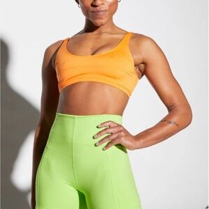 Jo+Jax Over Under Top